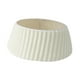 thumbnail image 1 of Collares para árboles de Navidad, faldas para árboles, decoraciones para fiestas, plegables, para árboles artificiales, bases y soportes, decoración n A, 1 of 5