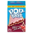 thumbnail image 3 of Kellogg's Pop-Tarts, Frosted Cherry Flavored, 8 pastries, 384g/13.5 oz, 3 of 4