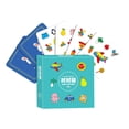 thumbnail image 2 of Juego de Combinación de 54x Zulema juegos de cartas, 2 of 8