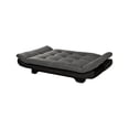 thumbnail image 3 of Sofa Cama Kessa Muebles  Bularo Gris, 3 of 6
