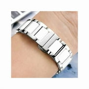Strap Samsung Galaxy Watch Ultra 47mm stainless steel Galaxy Watch 8 7 Ultra 47mm