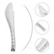 thumbnail image 3 of Pinza práctica para comida, pinza para barbacoa doméstica, abrazadera para servir bistec para el hogar, 1 ud. HOMEMAXS 11645179-MX, 3 of 6