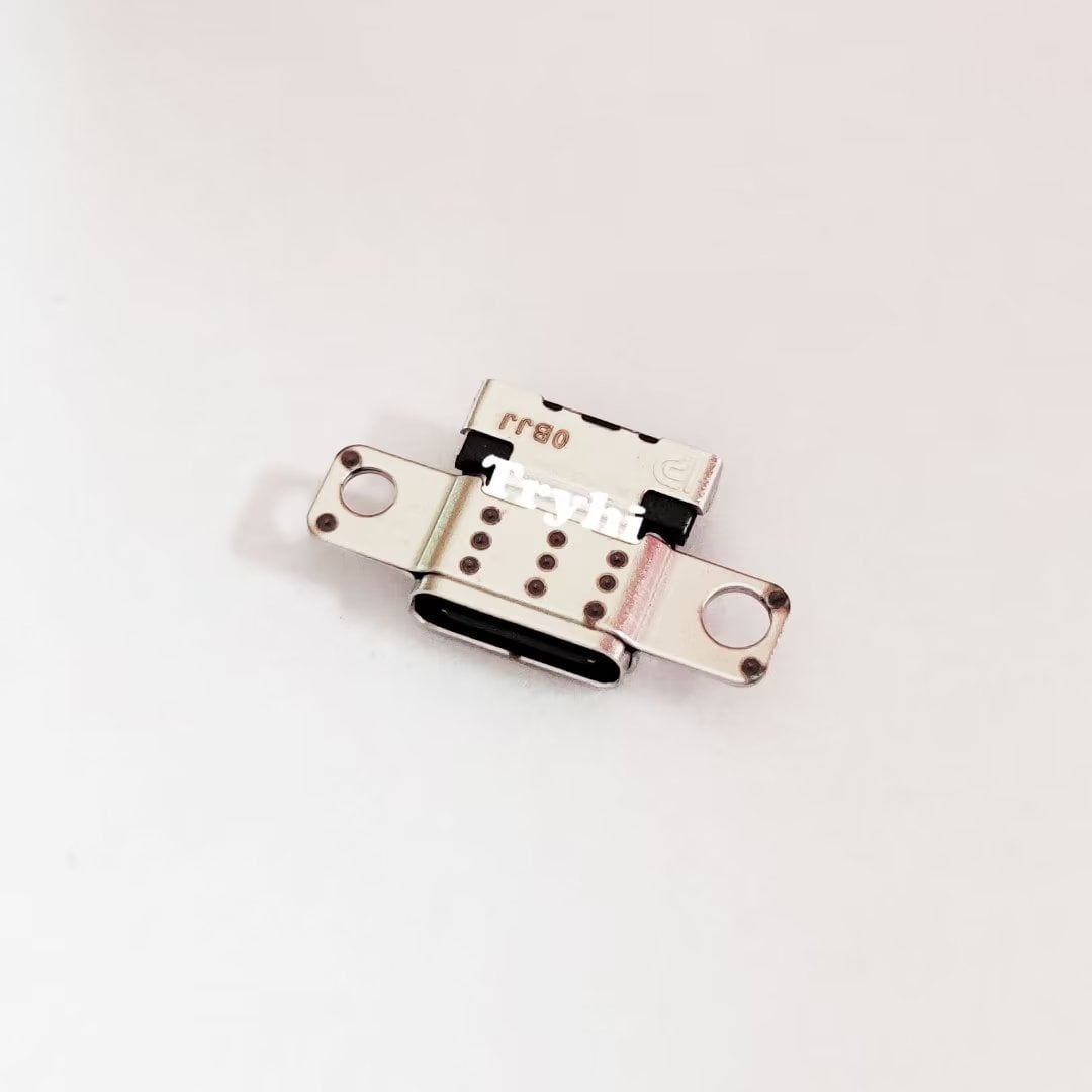 Laptop DC in Power Jack Replacement for Lenovo Yoga S550 I510210U C740