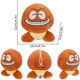 thumbnail image 3 of Kawaii Mario Luiji Goomba Kamek Yoshi Soft Plush Toys Cute Toad Princess Peach Daisy Rosalina Toadette Pauline Peluche Doll, 3 of 5