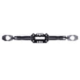 thumbnail image 2 of 7/8in 22mm Motorcycle Balance Crossbar Handlebar Strengthen Lever Bar MultiFunctional Extension Rod, 2 of 8