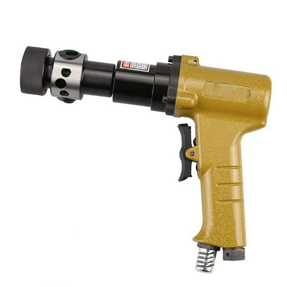 Pneumatic Tapping Machine, Hand-held Tapping Machine Industrial Grade Hand Tool ,Long Service Life