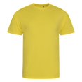 thumbnail image 1 of Awdis T-Shirt Homme Cascade Ecologie Biologique, 1 of 2