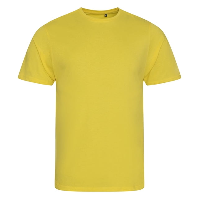 Awdis T-Shirt Homme Cascade Ecologie Biologique