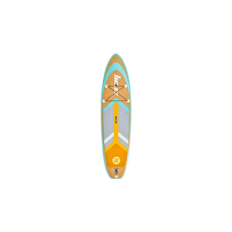 Amazon.com : Zray 10 Foot 2 Inch X-Rider X1 Inflatable SUP