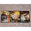 Toby Keith CMT Pick DVD 3 Pack