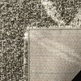 thumbnail image 4 of SAFAVIEH Hudson Adella Geometric Diamonds Shag Area Rug, 4 of 4