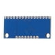 thumbnail image 2 of Placa Multiplexora Digital Analógica CD74HC4067 16 Canales para Componentes Electrónicos, 2 of 9