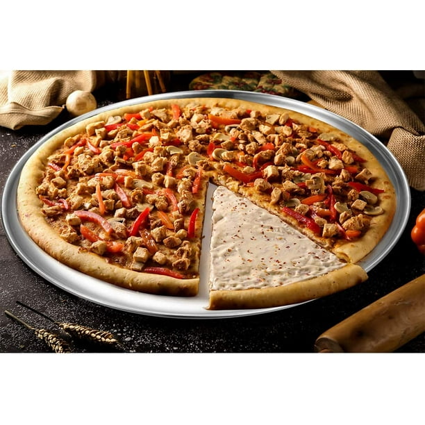 Pizza baking cheap sheet