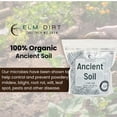 thumbnail image 3 of Ancient Soil Organic Living Soil, 3 of 11