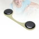 thumbnail image 3 of Altavoz De Almohada De Conducción Ósea, Altavoz Debajo De La Almohada, Ruido Portátil, 10 Sonidos Relajantes, Pantalla LED, Graves Estéreo Con Temporizador, 3 of 7