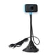 thumbnail image 1 of Cámara Web HD Gadgets and Fun Digital Alámbrica para PC o Laptop por USB Micrófono Integrado, 1 of 3