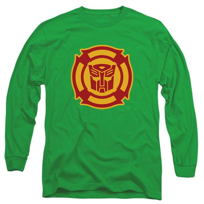 transformers rescue bots t shirt