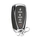 thumbnail image 5 of Controlador de copia remoto de 315MHz, 4 teclas para puerta de garaje/coche eléctrico, 5 of 9
