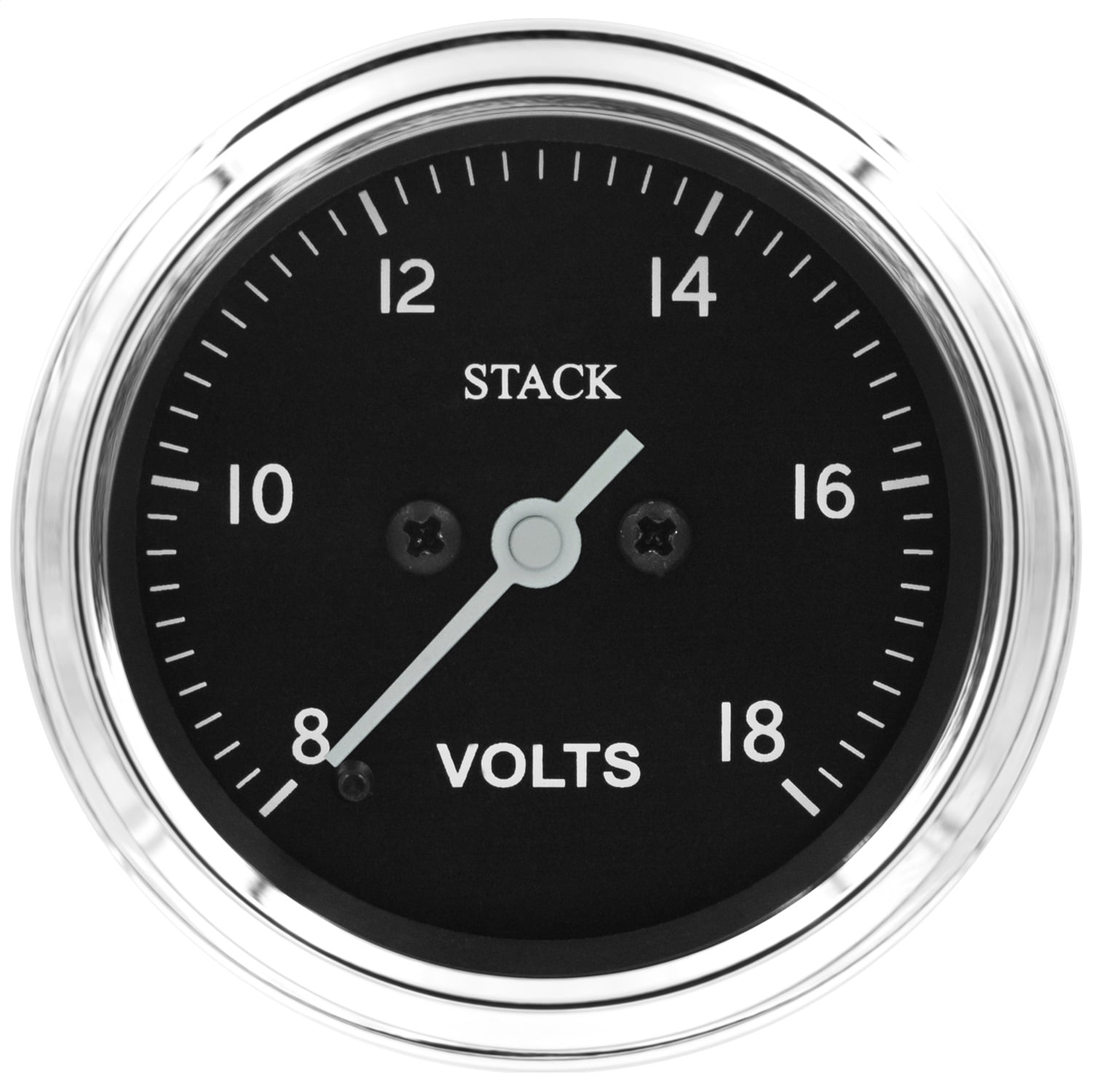 Stack ST3316C Stack Instrument Battery Voltage Gauge