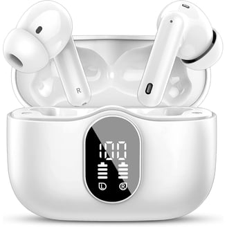 Skullcandy Method 360 ANC XT True Wireless in-Ear Earbuds, Plasma