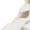 White, variant on Chuck Taylor All Star Move-Hi 568498C Women's White Sneakers Shoes C658 (7.5)