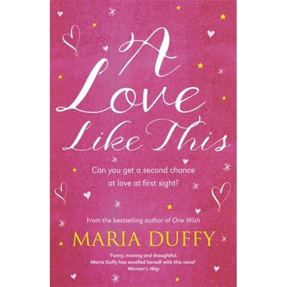 A Love Like This (Paperback)