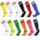 thumbnail image 5 of Calcetines/pantorrilla comprimida - tibia/sudor de alta absorción de humedad elástica - baloncesto de fútbol absorbente, 5 of 5