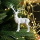 thumbnail image 5 of Fiudx Adorno de Copo de Nieve Acrílico, Diseño de Cristal de Hielo Transparente, Brillante Decoración para Árbol de Navidad, Ideal para Fiestas, Fácil de Colgar, 15 X 15 X 3 Cm, Ideal para Regalo de, 5 of 6