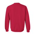 thumbnail image 2 of Gildan  Adult Heavy Blend Crew Neck Sweatshirt, 2 of 3