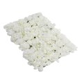 thumbnail image 2 of POINTERTECK Wedding Venue Flower Pillar Main Road Decor Red, 2 of 8