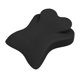 thumbnail image 2 of Almohada grande boca abajo, almohada boca abajo, suave, para dormir en la cama, funda lavable. Gris oscuro, 2 of 9