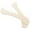 Beige, variant on WEUVEB Fabric Pen Set 2pcs Beige Needlework Supplies for Sewing, Crafting, and Back to School Projects