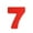 G, variant on UNLLLL Perfect Number Shape Cake Molder Digital Cake Cake Numbers Shape, for Cake, Chocolate, Biscuit