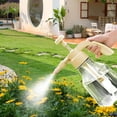 thumbnail image 4 of Clearance Plant Spray Bottle Handheld Bottle For Plants | Gardening Flower Spray Bottle | Plant Watering Can | 1.5L Air Pressure Watering Spray Bottle | Pressure Water Spray Watering Can Outdoor, 4 of 6