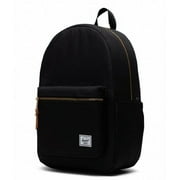 Herschel Settlement Backpack Black
