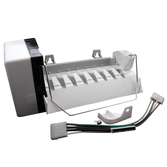Kit de repuesto para máquina de hielo Supco 8 Cube para Whirlpool