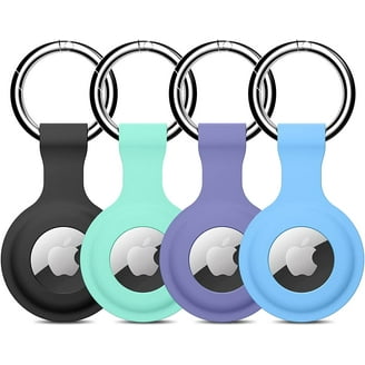 Ma様 ご確認用♪ AirTagケース Amazon.com: SUPFINE for Airtag Holder, 2 Pack Airtag case