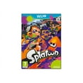 Splatoon, Nintendo, Nintendo Wii U, 045496903527