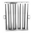 thumbnail image 2 of Thunder Group SLHF2025 Hood Filter 25"H X 20"W Rugged Drop Handles, 2 of 4