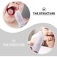thumbnail image 2 of 18pcs Baby Teeth Gauze Infant Finger Clean Oral Toothbrush Infant Mouth Cleaner Cotton Gauze Elastic Finger cot for 0-36 Months White, 2 of 5
