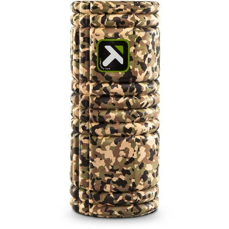 TriggerPoint Grid Foam Roller - Camouflage