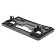 thumbnail image 3 of TRQ Front License Plate Bracket Black Fits 2012 Honda Accord BDA04623, 3 of 4