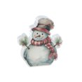 thumbnail image 1 of Mdf Table Block (Snowman), 1 of 3