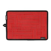 Cocoon GRID-IT! Organizer CPG8 - Internal accessory holder for carrying case - red