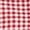 Red, variant on Women'S Gingham Tank Top Square Neck with Contrast Trim Tie Front Sleeveless Blouse Slim Fit Summer Top Red L