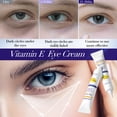 thumbnail image 5 of ONLYEOR 2PC Hydrating Eye Cream, Eye Repair Cream, Evening Primrose Vitamin E Firming Eye Moisturizing Eye Cream 20ml, 5 of 7