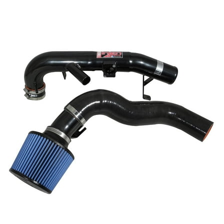 Injen 08-13 Lancer/Outlander Sport 2.0L 4 Cyl. Black Short Ram Intake w/ MR Tech/Air Fusion