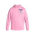 thumbnail image 5 of Spider-Man, Men's & Big Men's Graphic Hoodie with Overshoulder Print, Sizes XS-5XL, 5 of 5