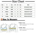 thumbnail image 2 of LYEAA Bras for Women No Underwire Push up Lace Wireless Daily Bras Wirefree Adjustable Strap Lift Soft Bralette Breathable Comfort Sleeping Bras Brown M, 2 of 2