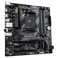 thumbnail image 3 of Tarjeta Madre Gigabyte B550M DS3H AC R2 Ryzen, 3 of 4